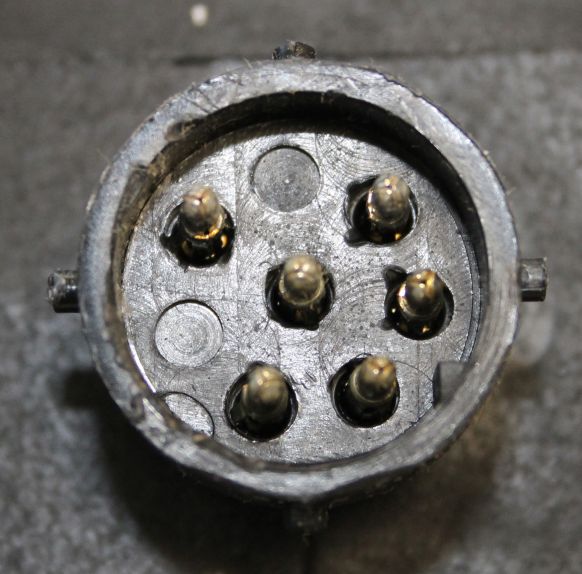 Multipoint 3 - 408790.001 - συνδυασμός πίσω φώτων