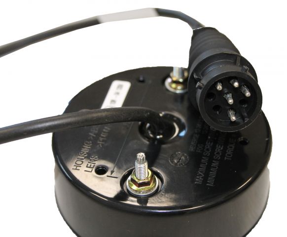 Multi LED 2 / Έκδοση High 12V/24V - 419203.001 - Πίσω φώτα