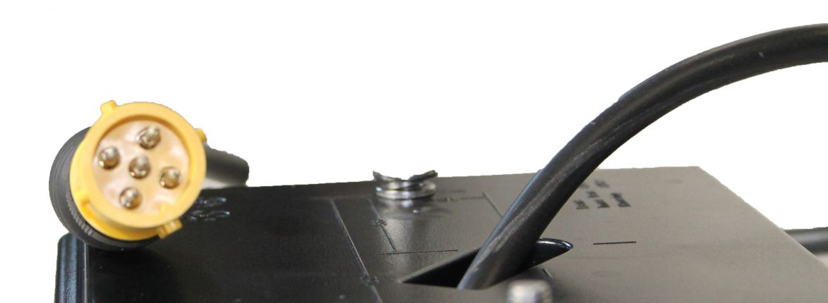 Multi LED 2 / Έκδοση επίπεδη 12V/24V - 419182.001 - Πίσω φώτα