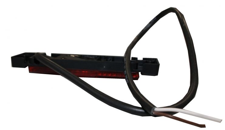 MiniLed 2 12V/24V - 412991.001 - Πίσω λαμπτήρες