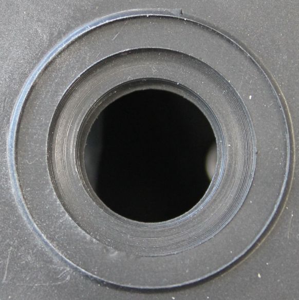 Fogpoint - 402588.001 - Πίσω προβολείς ομίχλης