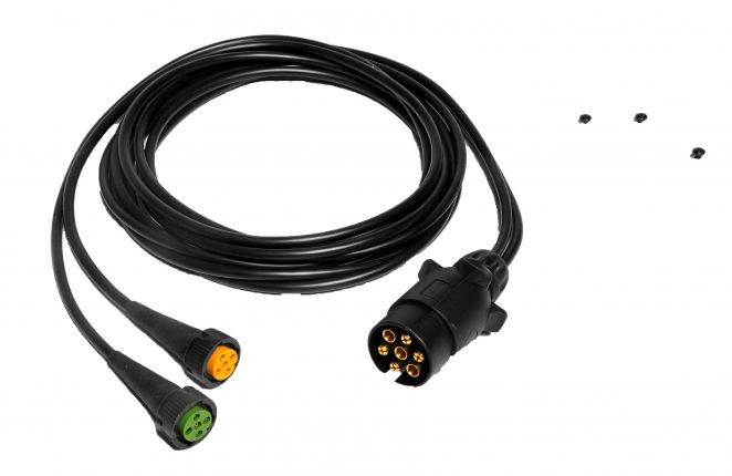 Κύριο καλώδιο - βύσμα 7 ακίδων - 411387.001 - Καλώδιο σύνδεσης