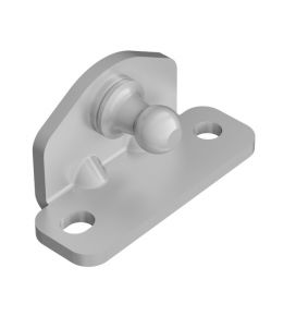 Πλάκα γωνίας - 416931.001 - Υλικό στερέωσης ελατηρίου αερίου