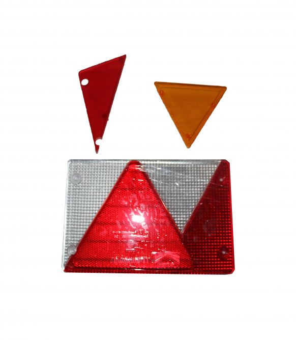 Φακός - 406662.001 - Αξεσουάρ και ανταλλακτικά για φώτα