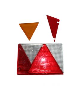 Φακός - 406661.001 - Αξεσουάρ και ανταλλακτικά για φώτα