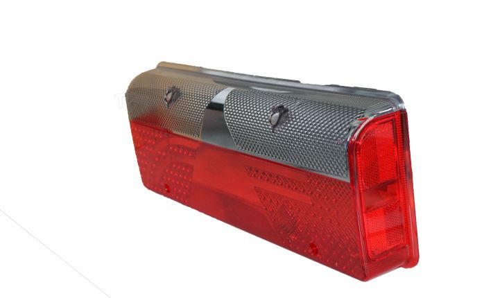 Φακός - 415819.001 - Αξεσουάρ και ανταλλακτικά για φώτα