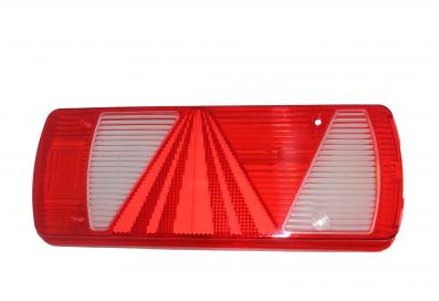 Τριγωνικός φακός - 416482.001 - Αξεσουάρ & ανταλλακτικά για φώτα