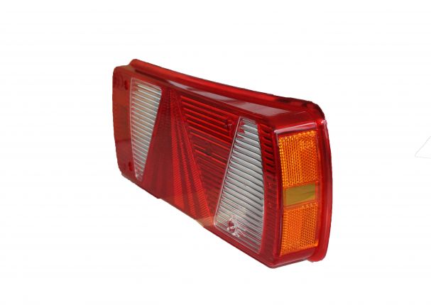 Φακός με τρίγωνο - 416482.001 - Αξεσουάρ & ανταλλακτικά για φώτα