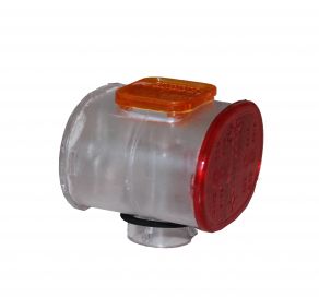 Φακός - 402578.001 - Αξεσουάρ και ανταλλακτικά για φώτα