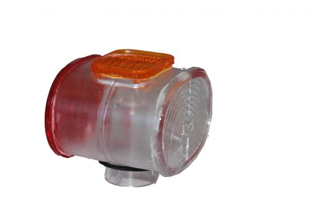 Φακός - 402578.001 - Αξεσουάρ και ανταλλακτικά για φώτα