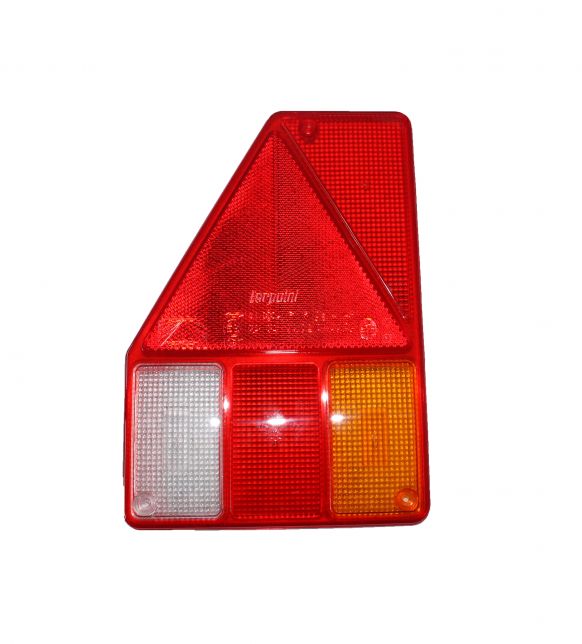 Φακός με προβολέα όπισθεν - 417301.001 - Αξεσουάρ & ανταλλακτικά για φώτα