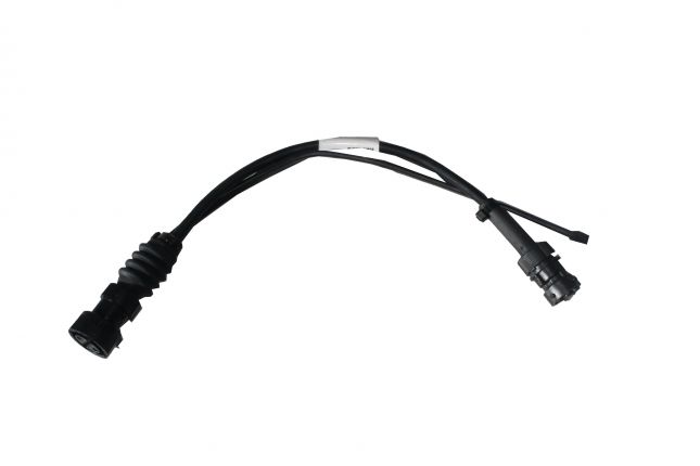 Προσαρμογέας για 3ο φανάρι στοπ 0.2m + έξοδος DC 0.2m - 404568.001 - Αξεσουάρ & ανταλλακτικά για φώτ