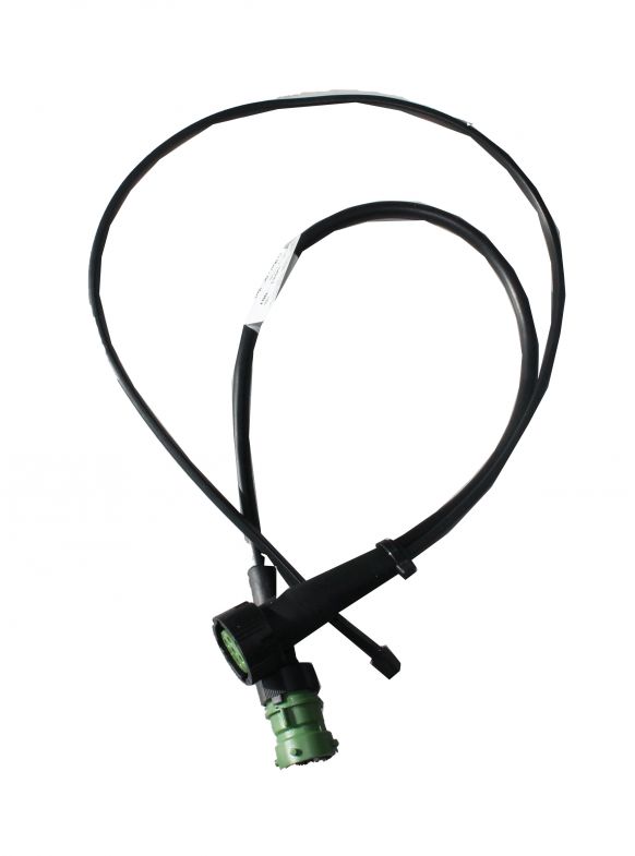 Προσαρμογέας για τυπικό καλώδιο τροφοδοσίας με πρίζα - 409079.001 - Αξεσουάρ & ανταλλακτικά για φωτι