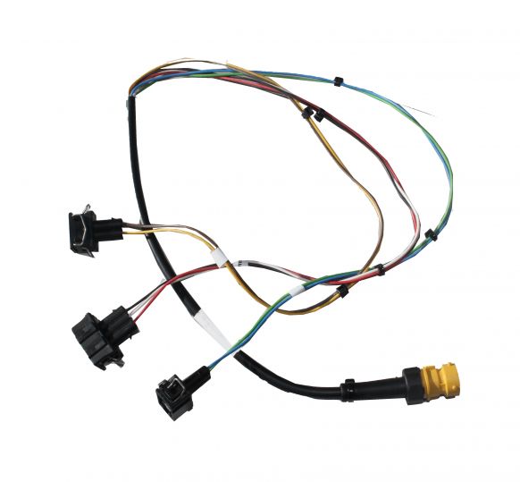 Roundpoint - Προσαρμογέας 5-pin bayonet - 406740.001 - Αξεσουάρ & ανταλλακτικά για φώτα