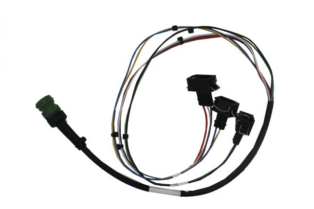 Roundpoint - Προσαρμογέας 5-pin bayonet - 406739.001 - Αξεσουάρ & ανταλλακτικά για φώτα