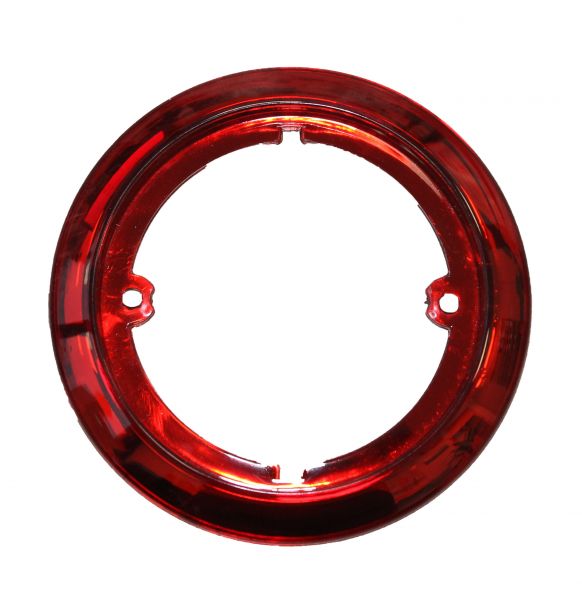 Roundpoint - Decoring red - 406791.001 - Αξεσουάρ & ανταλλακτικά για φώτα