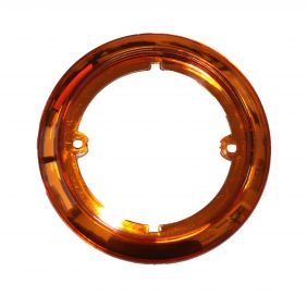 Roundpoint - Decoring orange - 406792.001 - Αξεσουάρ & ανταλλακτικά για φώτα
