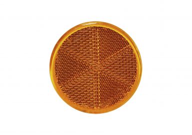 Ανακλαστήρας Ø 60mm - 402658.001 - Ανακλαστήρας