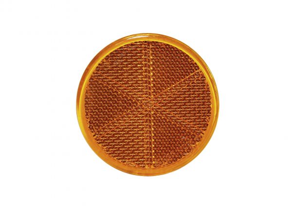 Ανακλαστήρας Ø 60mm - 402658.001 - Ανακλαστήρας