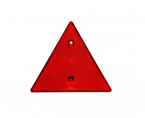 Triangular reflector - 4803759X - Reflector