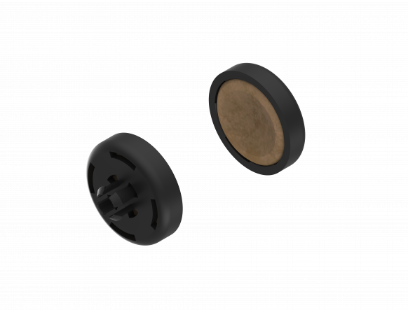 Στοιχεία τριβής - 209698.001 - Συζεύξεις ράβδων έλξης