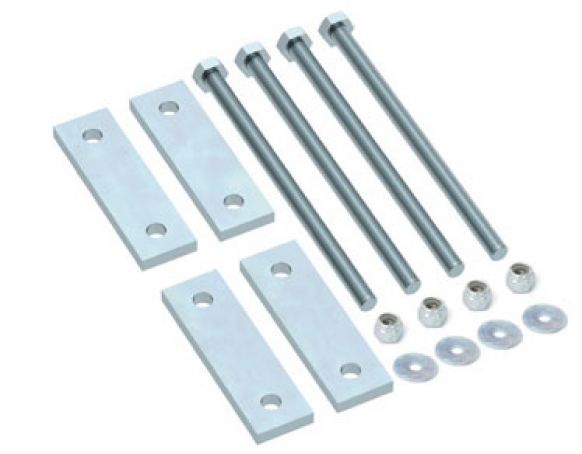 Κιτ τοποθέτησης - 420271.001 - Κουτιά αποθήκευσης