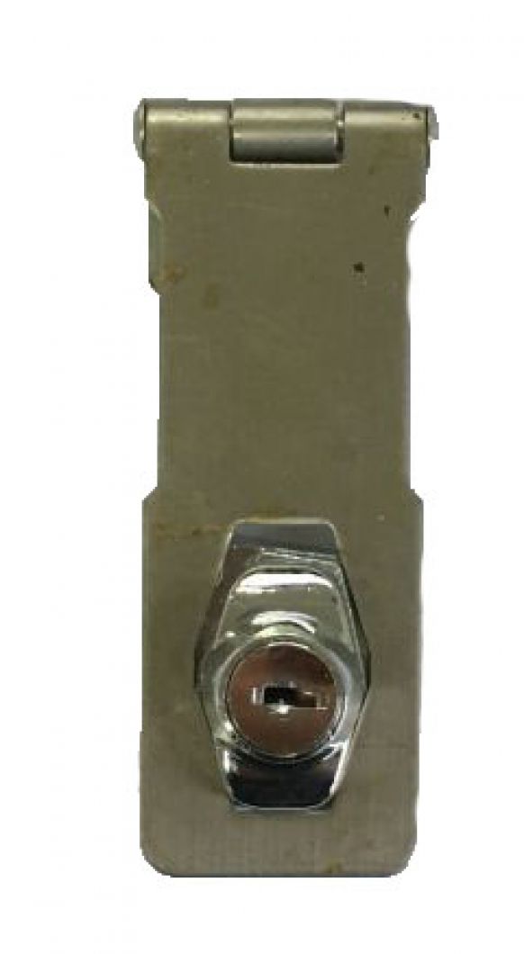 Κλειδαριά - 419366.001 - Κουτιά αποθήκευσης