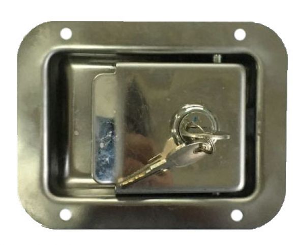 Κλειδαριά - 419723.001 - Κουτιά αποθήκευσης