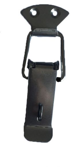 Κλειδαριά με μοχλό - 419728.001 - Κουτιά αποθήκευσης