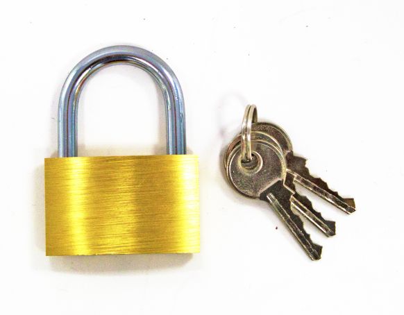 Κλειδαριά - 416561.001 - Κουτιά αποθήκευσης