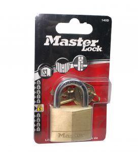 Master Lock - 413996.001 - Κουτιά αποθήκευσης