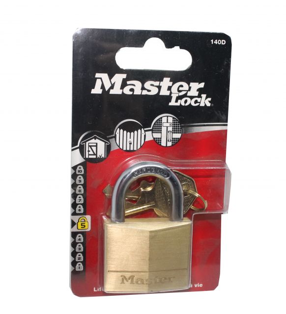 Master Lock - 413996.001 - Κουτιά αποθήκευσης