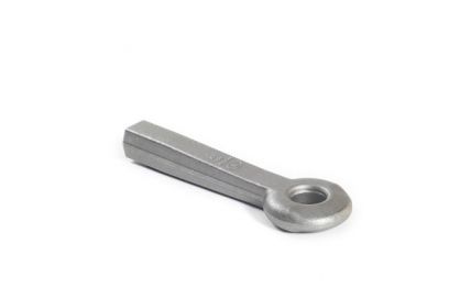 Συγκολλητός κρίκος ρυμούλκησης 40 - 408025.001 - Μηχανισμός έλξης