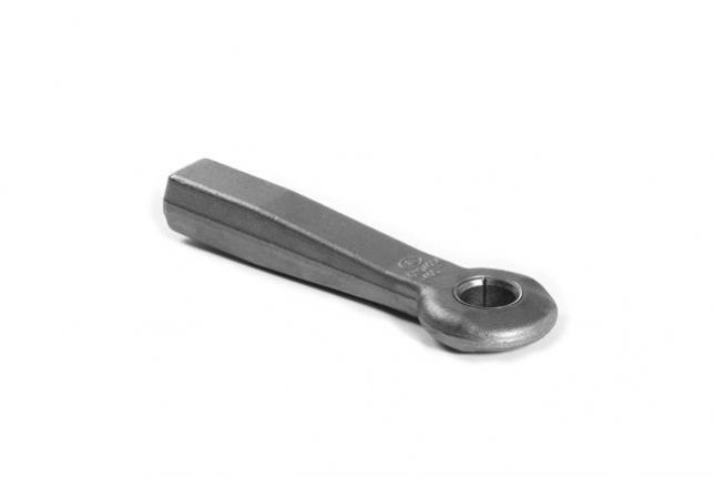 Συγκολλημένο μάτι έλξης 40 - 408208.001 - Μηχανισμός έλξης