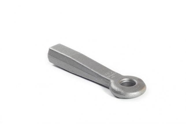 Συγκολλημένο μάτι έλξης 40 - 409421.001 - Μηχανισμός έλξης