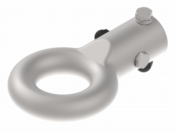 Μάτι έλξης "Nato" - 98762193 - Μάτια έλξης