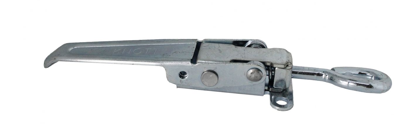 Εκκεντρική κλειδαριά - 6S5684.001 - Κλειδαριές