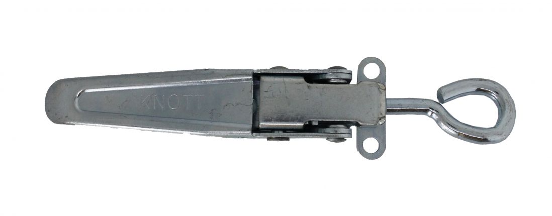 Εκκεντρική κλειδαριά - 6S5684.001 - Κλειδαριές