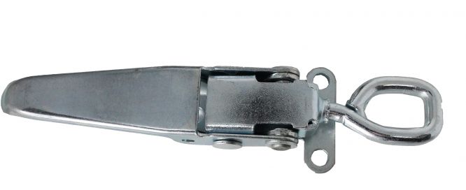 Εκκεντρική κλειδαριά - 408800.001 - Κλειδαριές