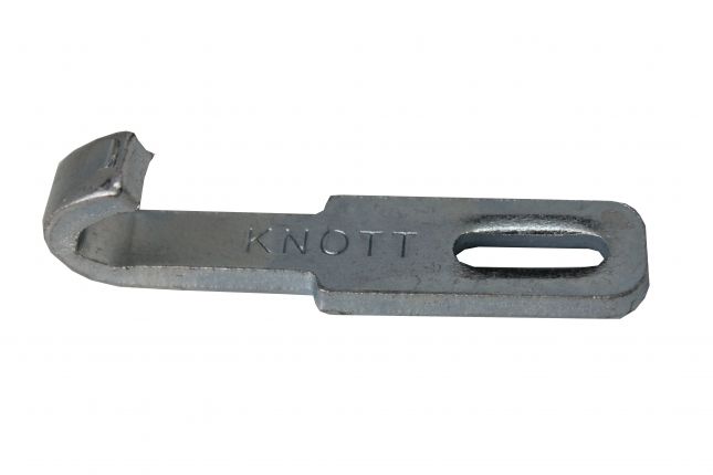 Αντισταθμιστής - 402108.001 - Κλειδαριές