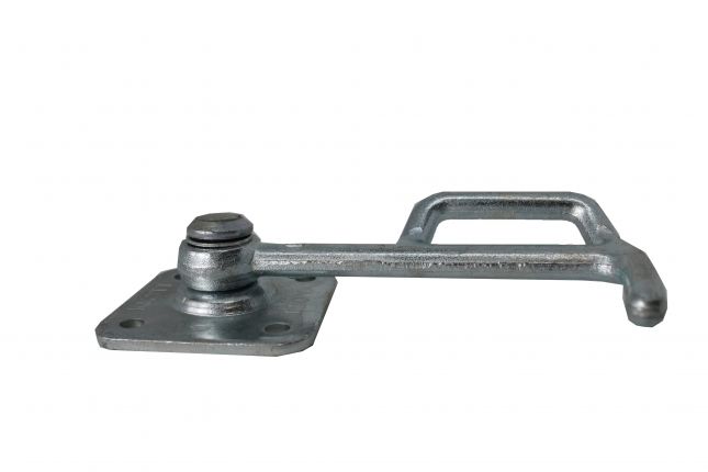 Bracket lock - 405844.001 - Closures