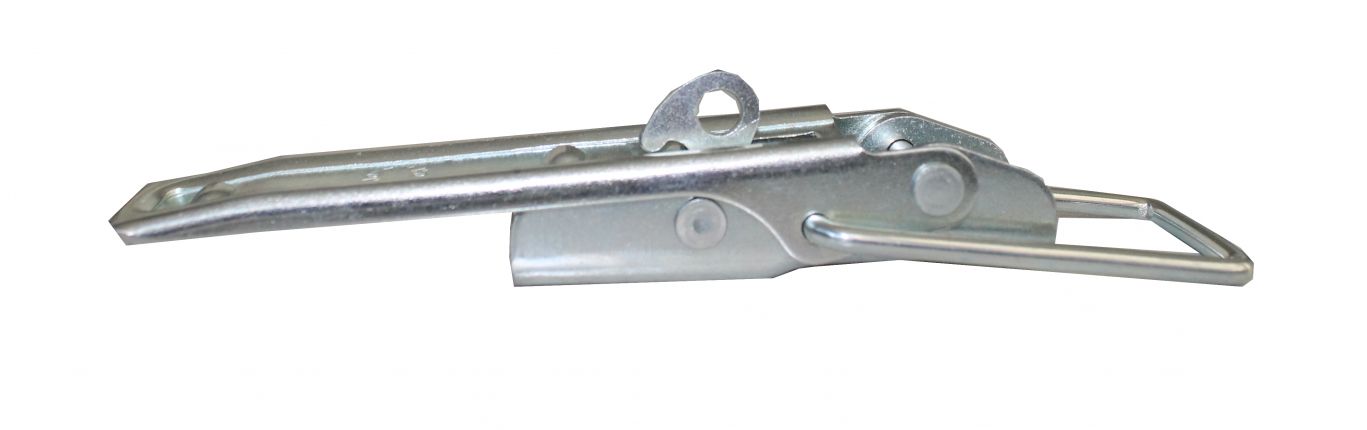 Εκκεντρική κλειδαριά - 401552.006 - Κλειδαριές