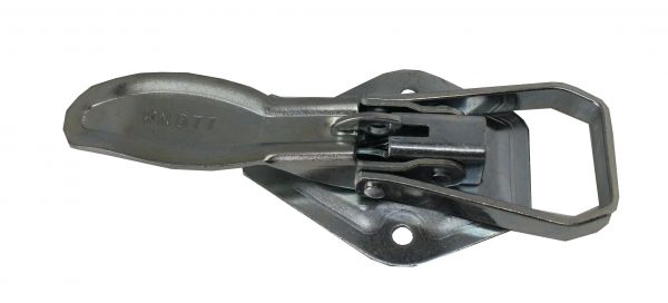 Εκκεντρική κλειδαριά - 413528.001 - Κλειδαριές