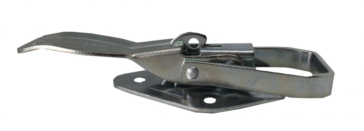 Εκκεντρική κλειδαριά - 413528.001 - Κλειδαριές