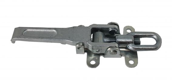 Εκκεντρική κλειδαριά - 407974.001 - Κλειδαριές