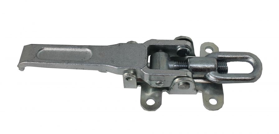 Εκκεντρική κλειδαριά - 407974.001 - Κλειδαριές