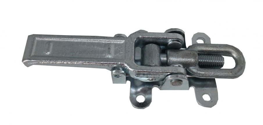 Εκκεντρική κλειδαριά - 407974.002 - Κλειδαριές