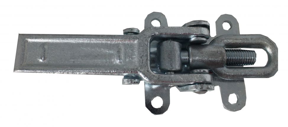 Εκκεντρική κλειδαριά - 407974.002 - Κλειδαριές