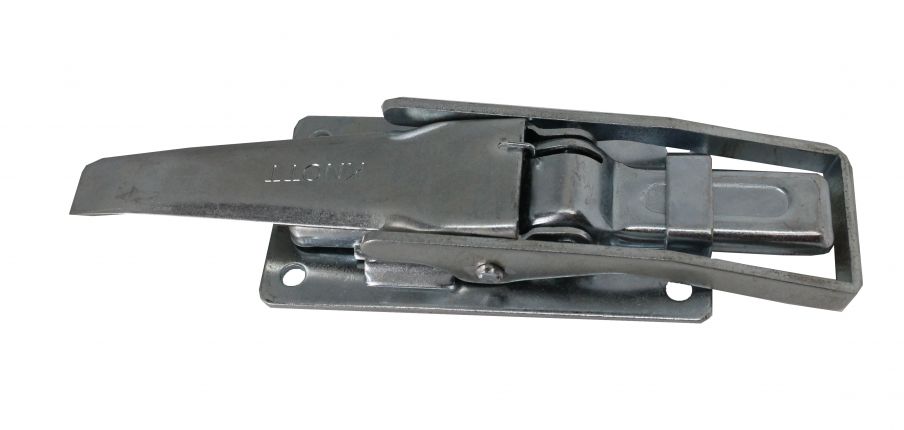 Εκκεντρική κλειδαριά - 404270.001 - Κλειδαριές