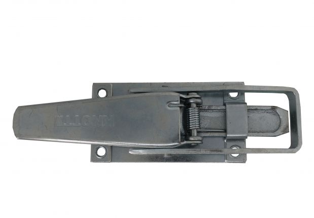 Εκκεντρική κλειδαριά - 417177.001 - Κλειδαριές